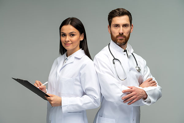 peptide therapy clinic in North Little Rock